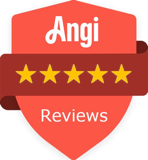 Angi Reviews .